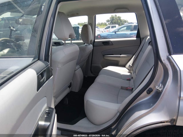 Продаж на аукціоні авто 2011 Subaru Forester 2.5x, vin: JF2SHBBC8BH702433, номер лоту: 45749523