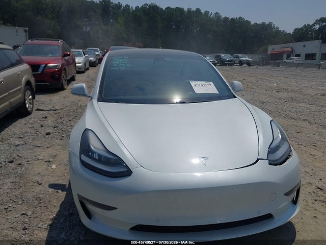 Aukcja sprzedaży 2020 Tesla Model 3 Long Range Dual Motor All-wheel Drive, vin: 5YJ3E1EB4LF665519, numer aukcji: 45749527