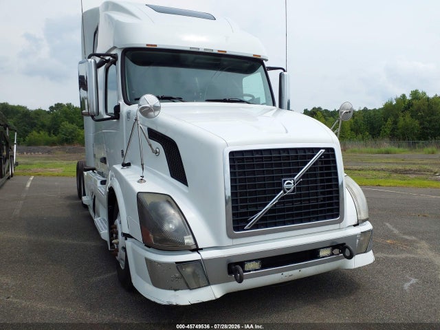Aukcja sprzedaży 2009 Volvo Vn Vnl, vin: 4V4NC9EJ69N498809, numer aukcji: 45749536