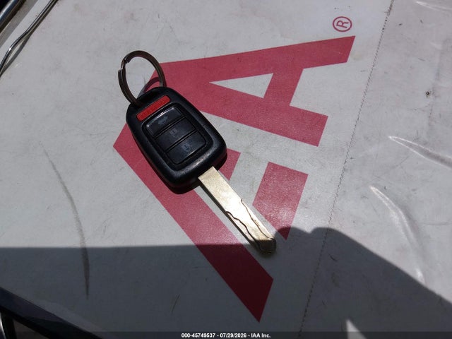 Honda Civic Lx 2016 19XFC2F51GE233807 Image 11
