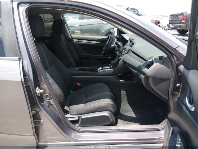 Honda Civic Lx 2016 19XFC2F51GE233807 Image 5