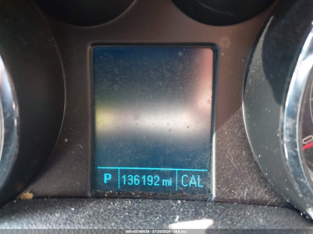 2016 Buick Encore მანქანა იყიდება აუქციონზე, vin: KL4CJASB8GB568567, აუქციონის ნომერი: 45749539