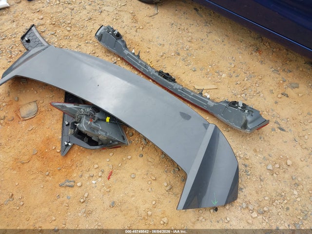 45749542 :رقم المزاد ، KMHLM4DG2RU674281 vin ، 2024 Hyundai Elantra Sel مزاد بيع