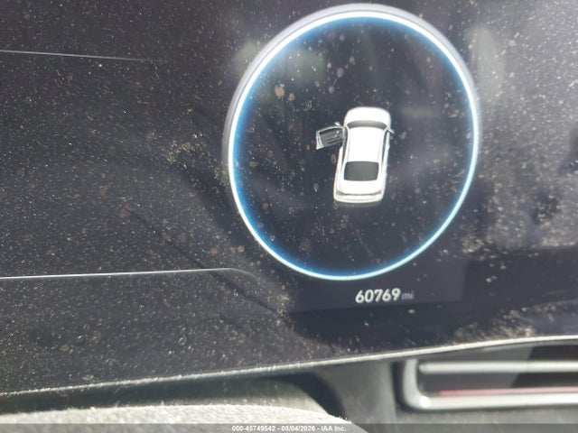 45749542 :رقم المزاد ، KMHLM4DG2RU674281 vin ، 2024 Hyundai Elantra Sel مزاد بيع