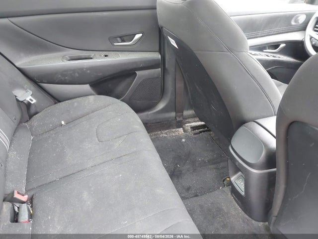 45749542 :رقم المزاد ، KMHLM4DG2RU674281 vin ، 2024 Hyundai Elantra Sel مزاد بيع