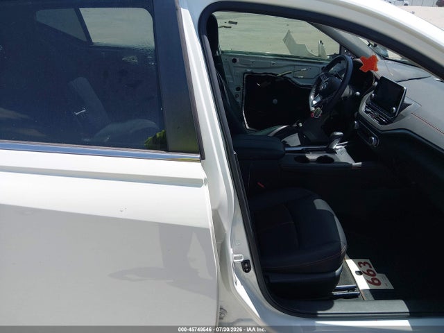 1N4BL4CV7NN349008 Nissan Altima Sr Fwd