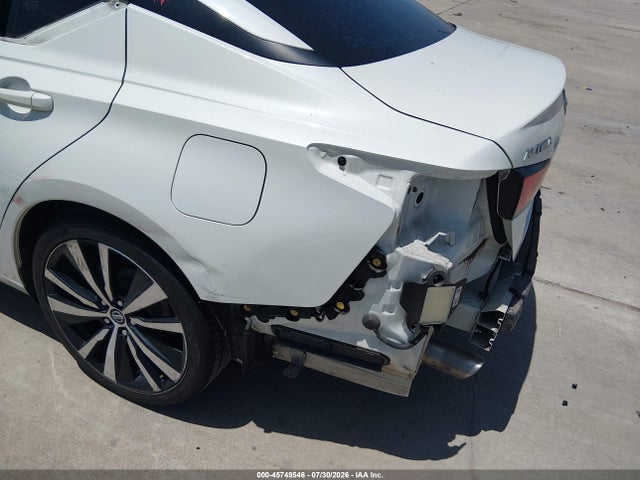 1N4BL4CV7NN349008 Nissan Altima Sr Fwd