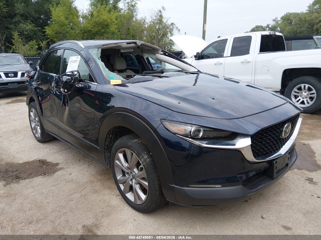 Aukcja sprzedaży 2022 Mazda Cx-30 Premium, vin: 3MVDMBDL6NM403845, numer aukcji: 45749551