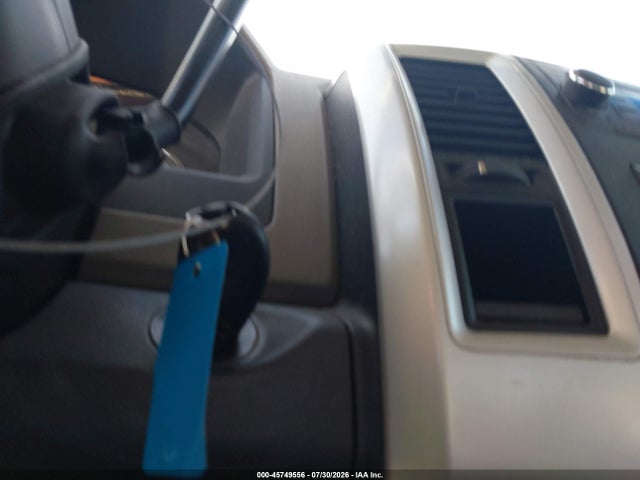 2009 Dodge Ram 1500 Slt/sport/trx მანქანა იყიდება აუქციონზე, vin: 1D3HB13P69S700528, აუქციონის ნომერი: 45749556