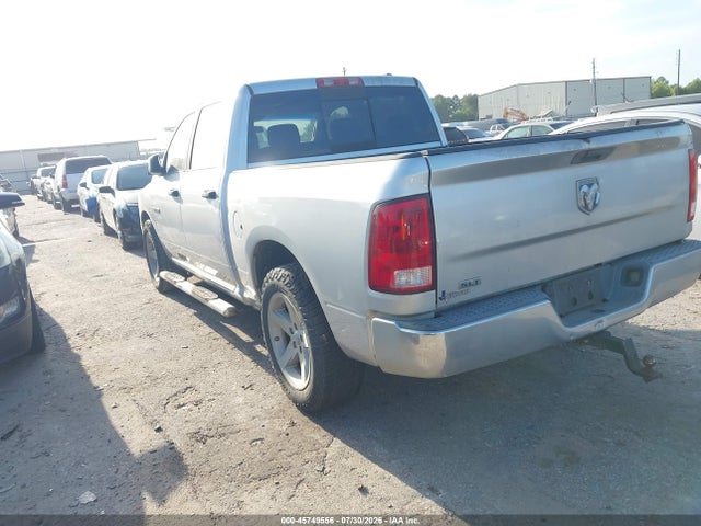 2009 Dodge Ram 1500 Slt/sport/trx მანქანა იყიდება აუქციონზე, vin: 1D3HB13P69S700528, აუქციონის ნომერი: 45749556