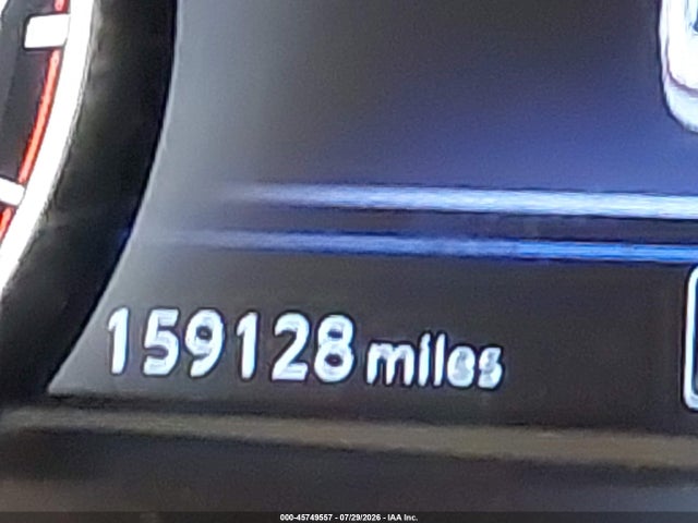45749557 :رقم المزاد ، 1N4AA6AP2HC445758 vin ، 2017 Nissan Maxima 3.5 S مزاد بيع
