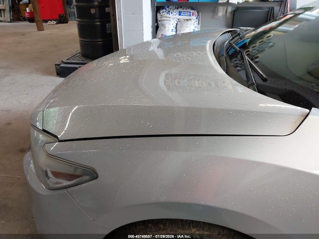 45749557 :رقم المزاد ، 1N4AA6AP2HC445758 vin ، 2017 Nissan Maxima 3.5 S مزاد بيع