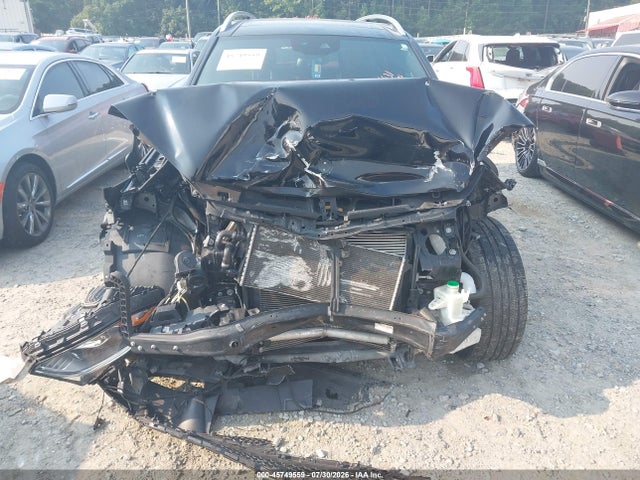 Aukcja sprzedaży 2019 Mercedes-benz Gls 450 4matic, vin: 4JGDF6EE4KB209607, numer aukcji: 45749559