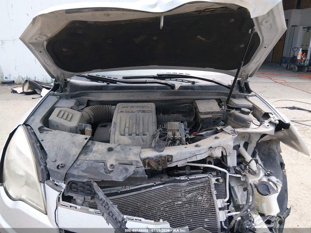 Aukcja sprzedaży 2015 Chevrolet Equinox Ls, vin: 1GNALAEK4FZ101694, numer aukcji: 45749560