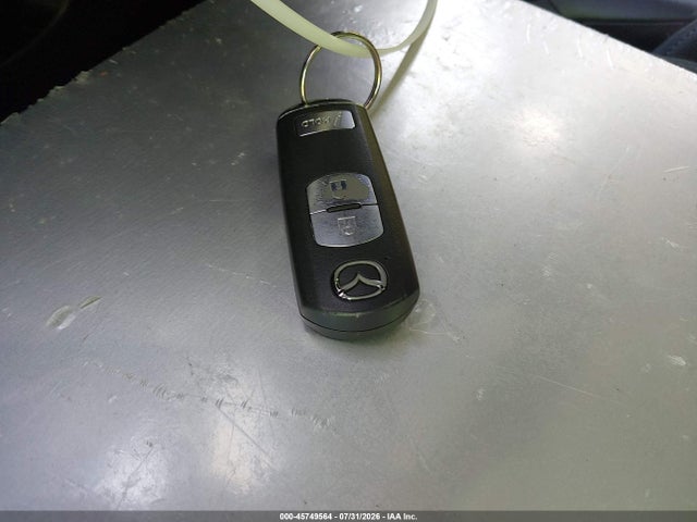 2015 Mazda Cx-5 Touring მანქანა იყიდება აუქციონზე, vin: JM3KE4CY6F0545123, აუქციონის ნომერი: 45749564