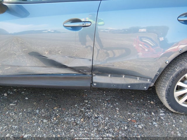 2015 Mazda Cx-5 Touring მანქანა იყიდება აუქციონზე, vin: JM3KE4CY6F0545123, აუქციონის ნომერი: 45749564
