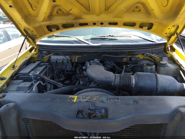Продаж на аукціоні авто 2004 Ford F-150 Stx/xl/xlt, vin: 1FTRX14W74KC73048, номер лоту: 45749571