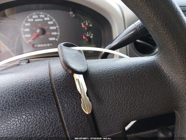 Продаж на аукціоні авто 2004 Ford F-150 Stx/xl/xlt, vin: 1FTRX14W74KC73048, номер лоту: 45749571