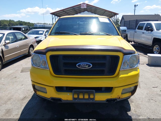 Продаж на аукціоні авто 2004 Ford F-150 Stx/xl/xlt, vin: 1FTRX14W74KC73048, номер лоту: 45749571
