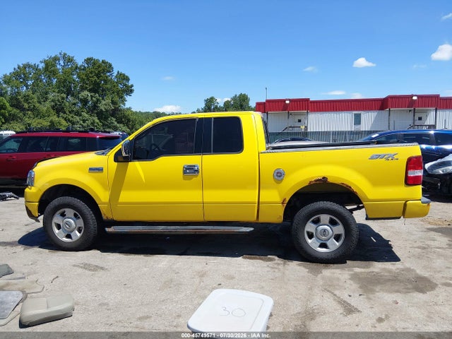 Продаж на аукціоні авто 2004 Ford F-150 Stx/xl/xlt, vin: 1FTRX14W74KC73048, номер лоту: 45749571