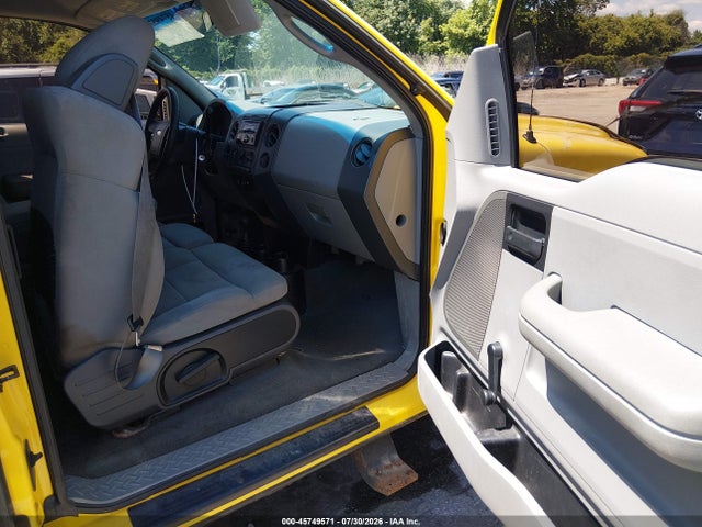 Продаж на аукціоні авто 2004 Ford F-150 Stx/xl/xlt, vin: 1FTRX14W74KC73048, номер лоту: 45749571