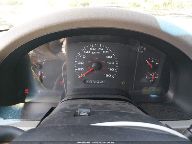Продаж на аукціоні авто 2004 Ford F-150 Stx/xl/xlt, vin: 1FTRX14W74KC73048, номер лоту: 45749571