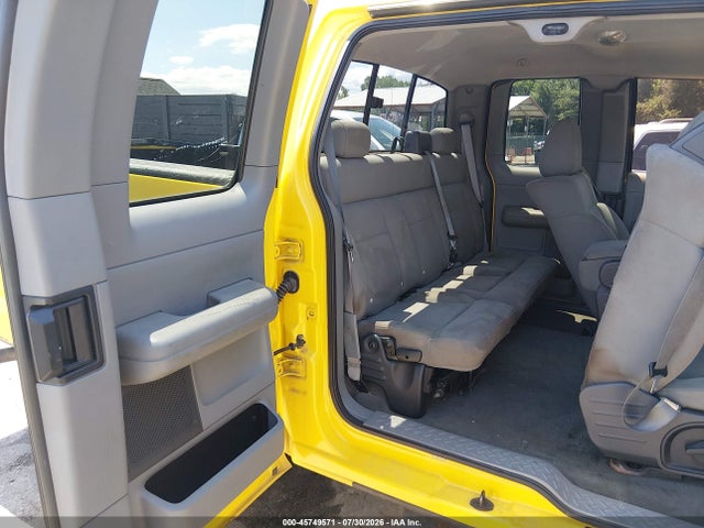 Продаж на аукціоні авто 2004 Ford F-150 Stx/xl/xlt, vin: 1FTRX14W74KC73048, номер лоту: 45749571