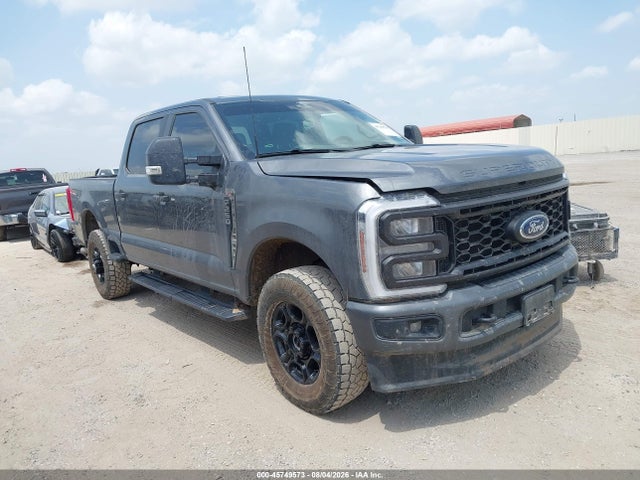 Продажа на аукционе авто 2026 Ford F-250 Xl, vin: 1FT7W2BA1TEC42432, номер лота: 45749573