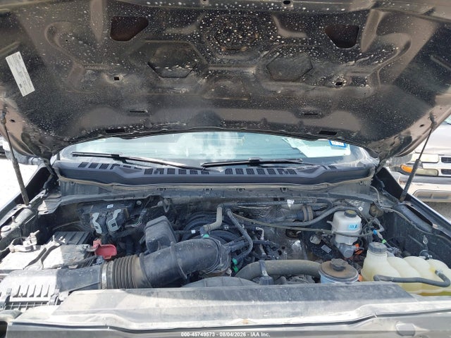 Продажа на аукционе авто 2026 Ford F-250 Xl, vin: 1FT7W2BA1TEC42432, номер лота: 45749573