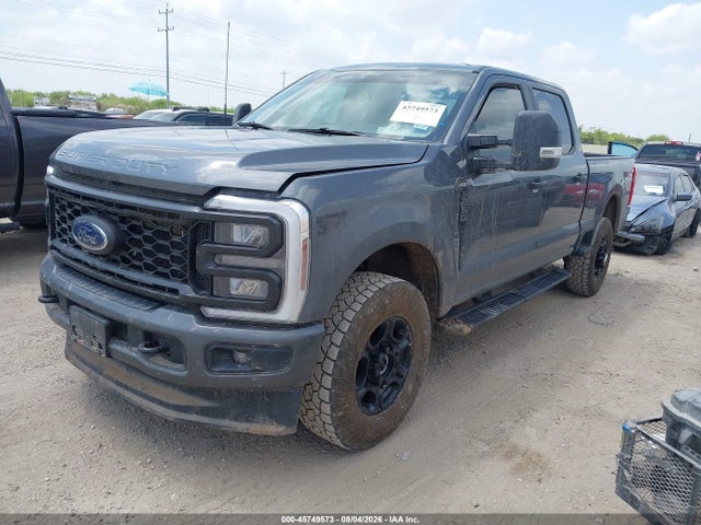 Продажа на аукционе авто 2026 Ford F-250 Xl, vin: 1FT7W2BA1TEC42432, номер лота: 45749573