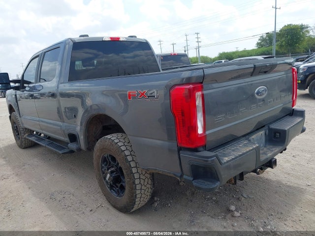 Продажа на аукционе авто 2026 Ford F-250 Xl, vin: 1FT7W2BA1TEC42432, номер лота: 45749573