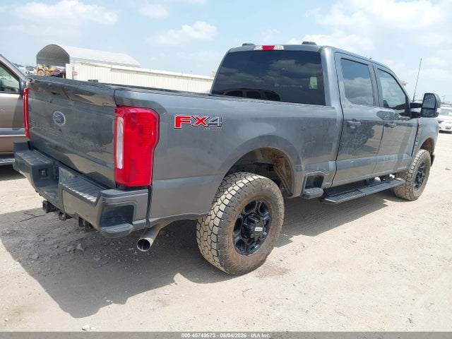 Продажа на аукционе авто 2026 Ford F-250 Xl, vin: 1FT7W2BA1TEC42432, номер лота: 45749573