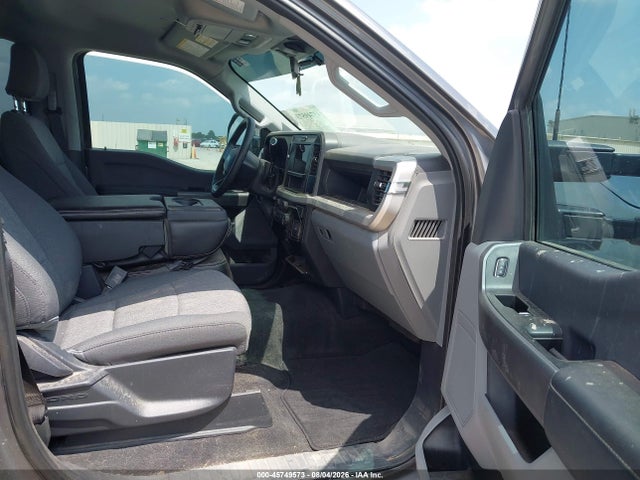 Продажа на аукционе авто 2026 Ford F-250 Xl, vin: 1FT7W2BA1TEC42432, номер лота: 45749573