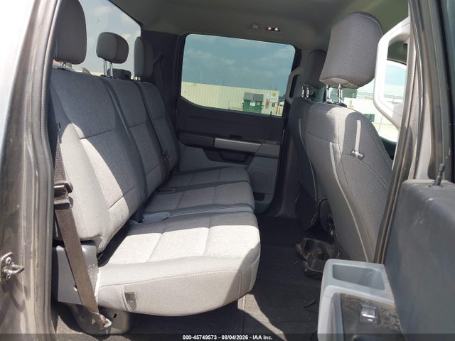Продажа на аукционе авто 2026 Ford F-250 Xl, vin: 1FT7W2BA1TEC42432, номер лота: 45749573