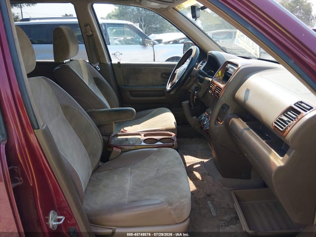 45749576 :رقم المزاد ، SHSRD78863U131253 vin ، 2003 Honda Cr-v Ex مزاد بيع