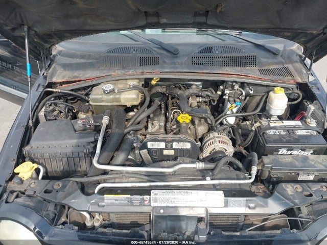 Продажа на аукционе авто 2006 Jeep Liberty Sport, vin: 1J4GL48526W115261, номер лота: 45749584