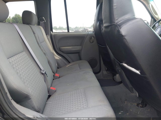 Продажа на аукционе авто 2006 Jeep Liberty Sport, vin: 1J4GL48526W115261, номер лота: 45749584