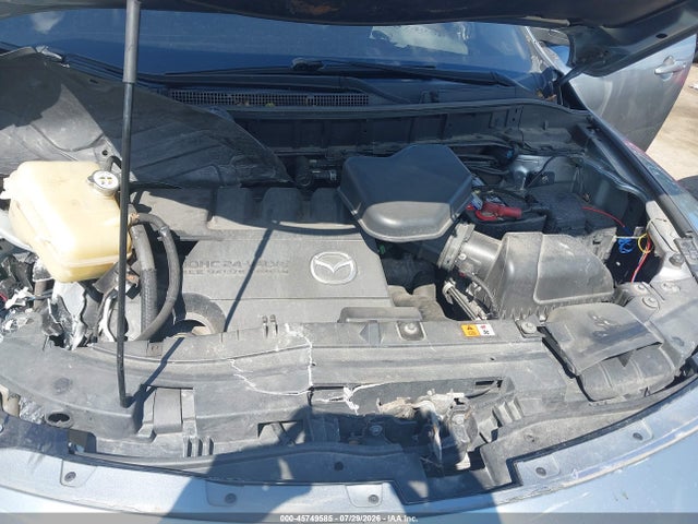 Продаж на аукціоні авто 2013 Mazda Cx-9 Touring, vin: JM3TB3CV7D0421422, номер лоту: 45749585
