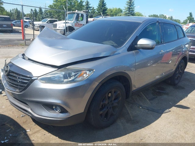 Продаж на аукціоні авто 2013 Mazda Cx-9 Touring, vin: JM3TB3CV7D0421422, номер лоту: 45749585