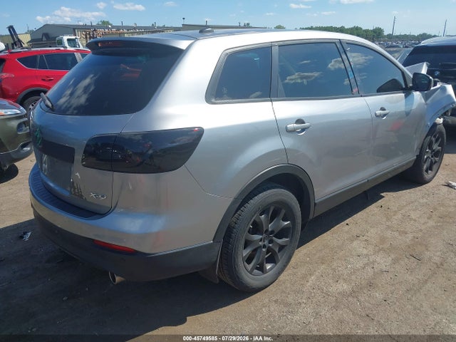 Продаж на аукціоні авто 2013 Mazda Cx-9 Touring, vin: JM3TB3CV7D0421422, номер лоту: 45749585