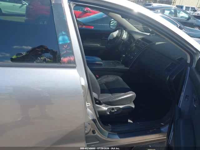 Продаж на аукціоні авто 2013 Mazda Cx-9 Touring, vin: JM3TB3CV7D0421422, номер лоту: 45749585
