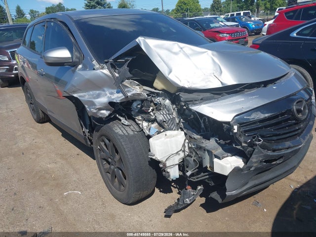 Продаж на аукціоні авто 2013 Mazda Cx-9 Touring, vin: JM3TB3CV7D0421422, номер лоту: 45749585
