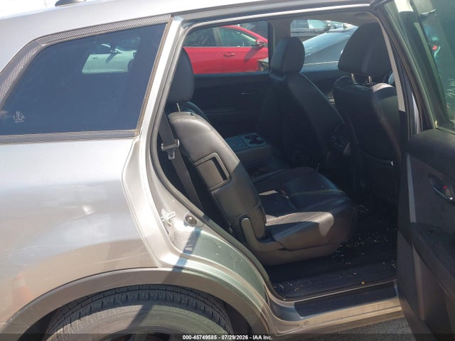Продаж на аукціоні авто 2013 Mazda Cx-9 Touring, vin: JM3TB3CV7D0421422, номер лоту: 45749585