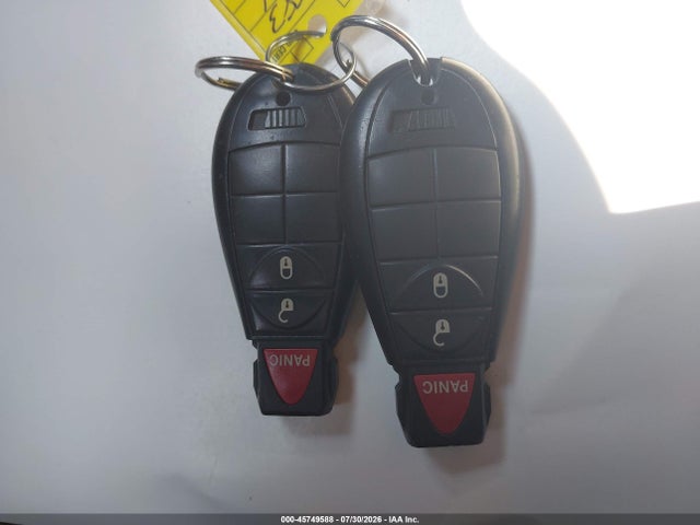 Продаж на аукціоні авто 2014 Dodge Grand Caravan American Value Pkg, vin: 2C4RDGBG6ER230301, номер лоту: 45749588