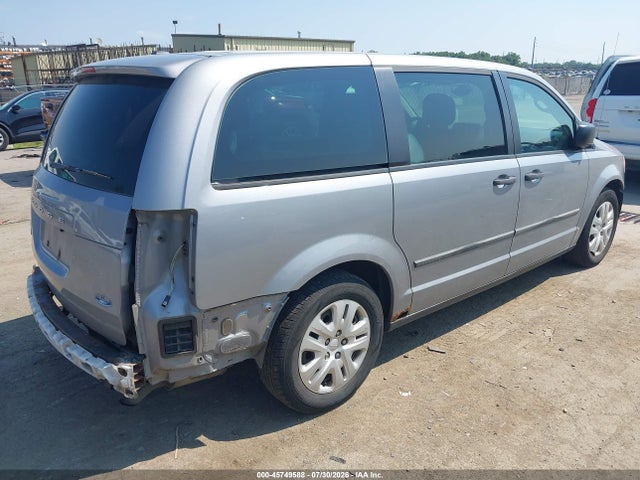 Продаж на аукціоні авто 2014 Dodge Grand Caravan American Value Pkg, vin: 2C4RDGBG6ER230301, номер лоту: 45749588