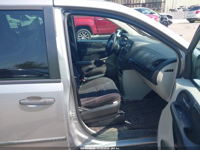 Продаж на аукціоні авто 2014 Dodge Grand Caravan American Value Pkg, vin: 2C4RDGBG6ER230301, номер лоту: 45749588