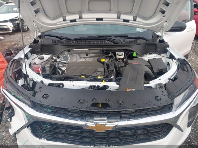 Продажа на аукционе авто 2026 Chevrolet Trax Fwd Ls, vin: KL77LFEP3TC035596, номер лота: 45749590