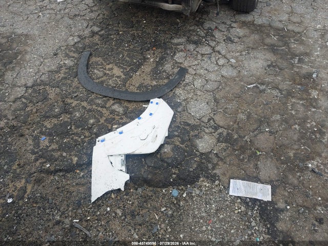 Продажа на аукционе авто 2026 Chevrolet Trax Fwd Ls, vin: KL77LFEP3TC035596, номер лота: 45749590