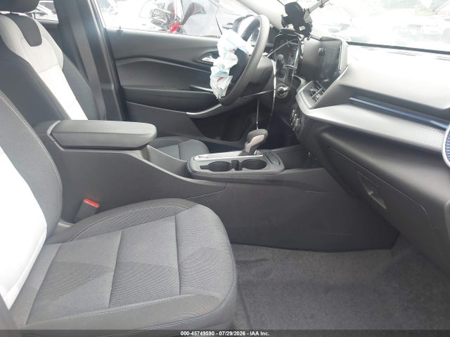 Продажа на аукционе авто 2026 Chevrolet Trax Fwd Ls, vin: KL77LFEP3TC035596, номер лота: 45749590