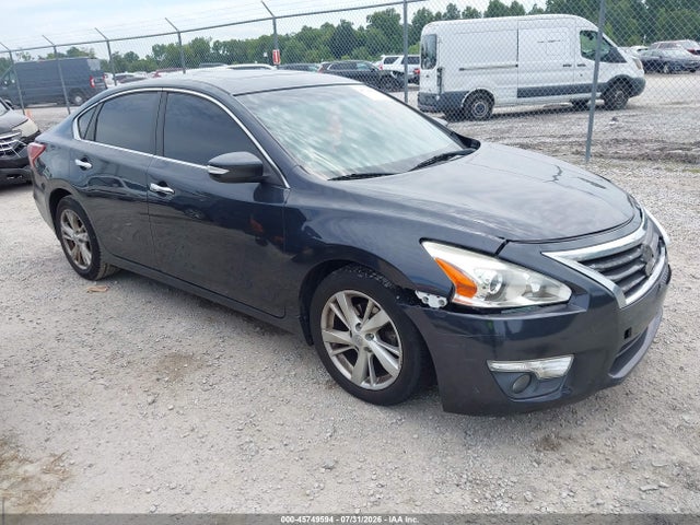 Aukcja sprzedaży 2013 Nissan Altima 2.5 Sl, vin: 1N4AL3AP5DN469642, numer aukcji: 45749594